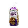 BAGEL CINNAMON/RAISIN 12 x 400 GM - Valley Direct Foods - All - Bagel - Bakery