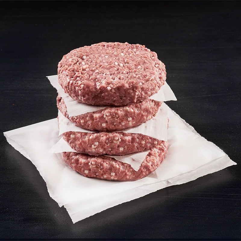 Beyond Meat Burger 40 x 4 oz (100gm) - Valley Direct Foods - All - BBQ - Beyond