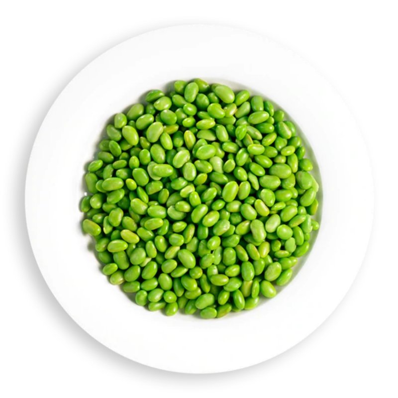 Bonduelle Edamame Beans Shelled 2kg - Valley Direct Foods - All - Frozen - Frozen Vegetable