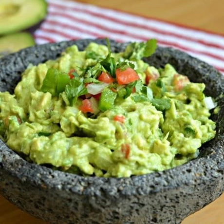 Classic Guacamole 1 lb - Valley Direct Foods - All - Condiment - Prepared Food