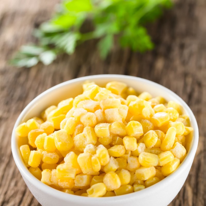 Corn Kernel Whole - Frozen - Valley Direct Foods - All - Frozen - Frozen Vegetable