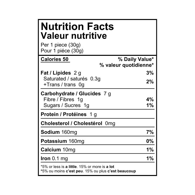 Curry Samosas - Valley Direct Foods - All - Ethnic - Frozen
