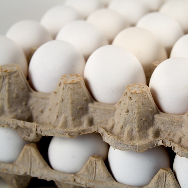 Eggs, Large loose 15 Dozen - Valley Direct Foods - All - Dairy - Eggs