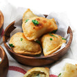 Flavors Kitchen Perogies - Jalapeno Mac & Cheese 700gm - Valley Direct Foods - All - Canadian - Frozen