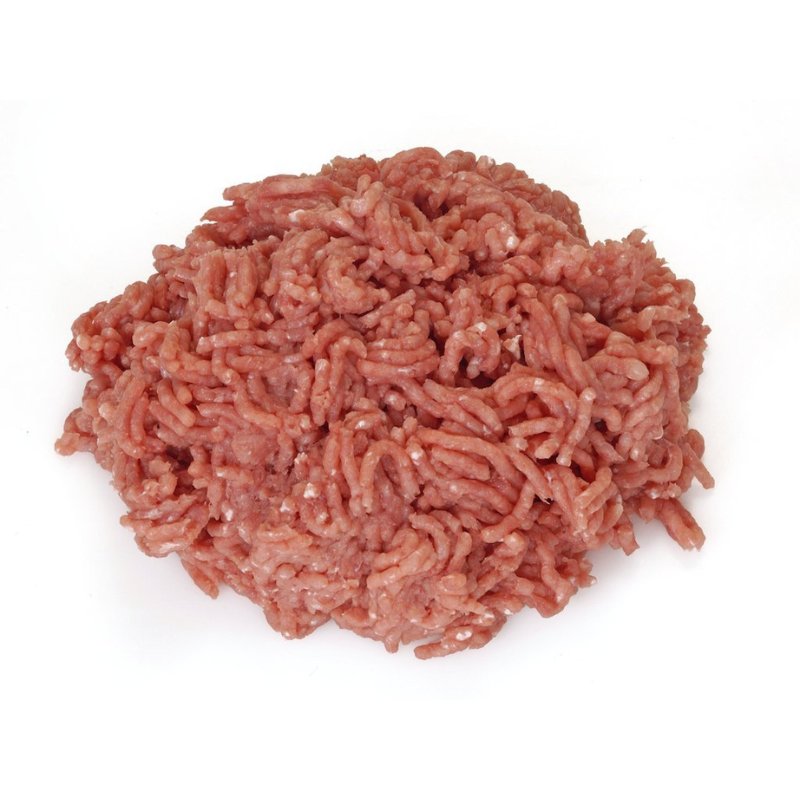 Ground Beef & Pork Mix 10 x 1lb - Valley Direct Foods - All - Beef - Canadian