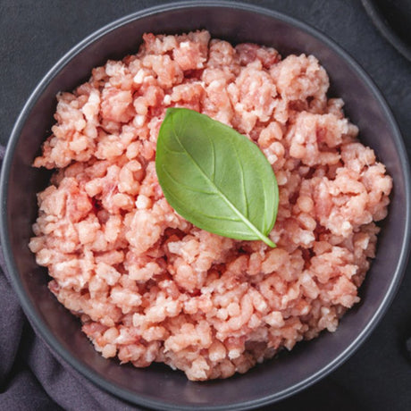 Ground Chicken Thigh - 10 x 1Lb - Valley Direct Foods - All - Canadian - Chicken