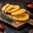 Hashbrown Patties - 12 x 1.2kg - Valley Direct Foods - All - Frozen - Frozen Vegetable