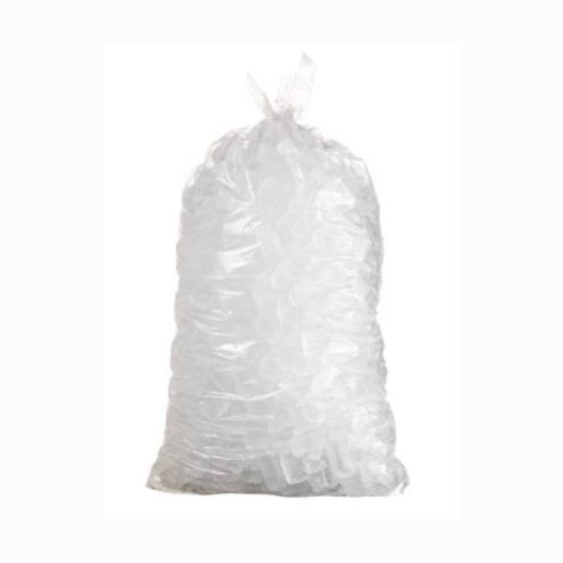 Ice Cubes - Bulk Bag - Valley Direct Foods - All - Beverages - Canadian