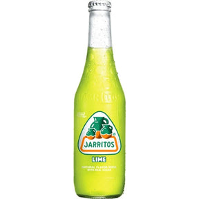 Jarritos Lime Soda 24pack - Valley Direct Foods - All - Beverages - deposit_40454444941478