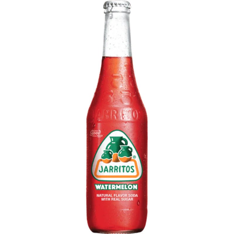 Jarritos Watermelon Soda 24pack - Valley Direct Foods - -