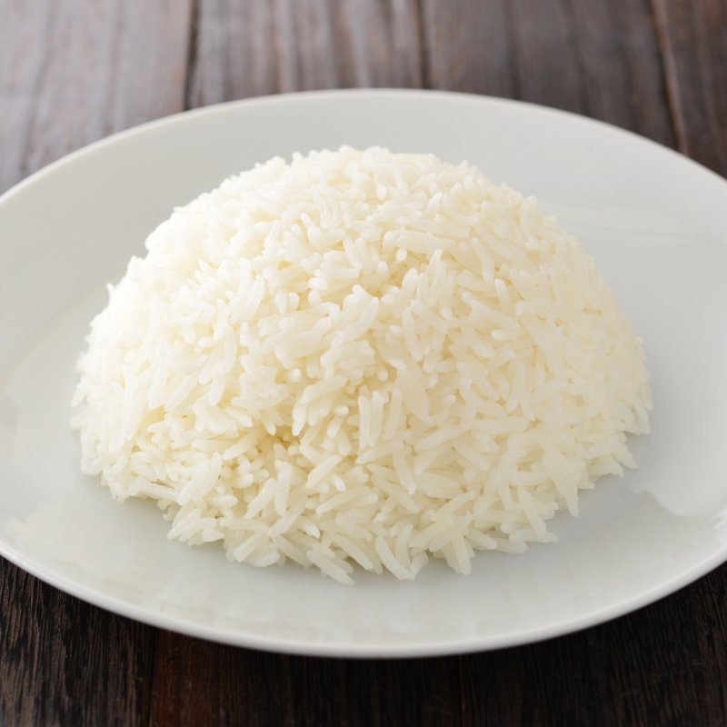 Jasmine Rice - 8kg - Valley Direct Foods - All - Rice - Side