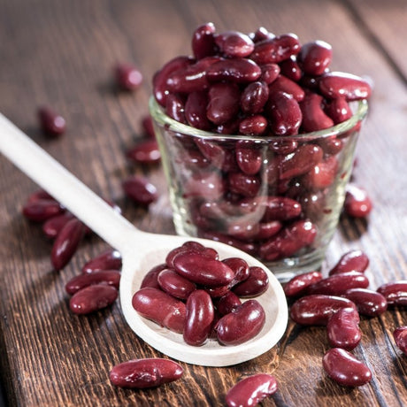 Kidney Beans 100 oz (2835gm) - Valley Direct Foods - All - Canned - Canned Vegetable