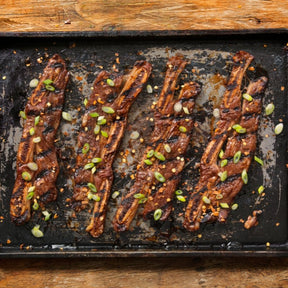 Maui Ribs - 750 gm - Valley Direct Foods - -