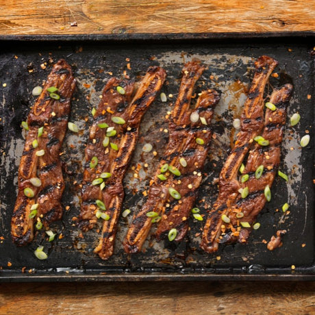 Maui Ribs - 750 gm - Valley Direct Foods - -