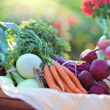 Mini Home Chef Box - No Subs - Valley Direct Foods - All - Fresh Vegetable - Produce