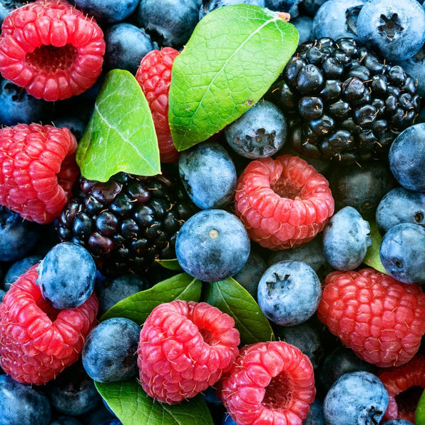 Mixed Berry Blend Frozen 1.8kg - Valley Direct Foods - All - Canadian - Frozen