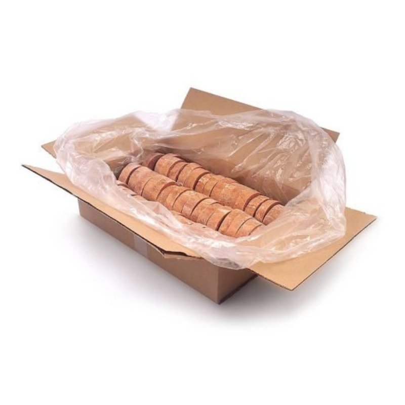 Pets Go Raw Dog Food Ground Chicken with Organ Meat 1/2 LB Patties - 25lb - Valley Direct Foods - All - Canadian - Dog Food
