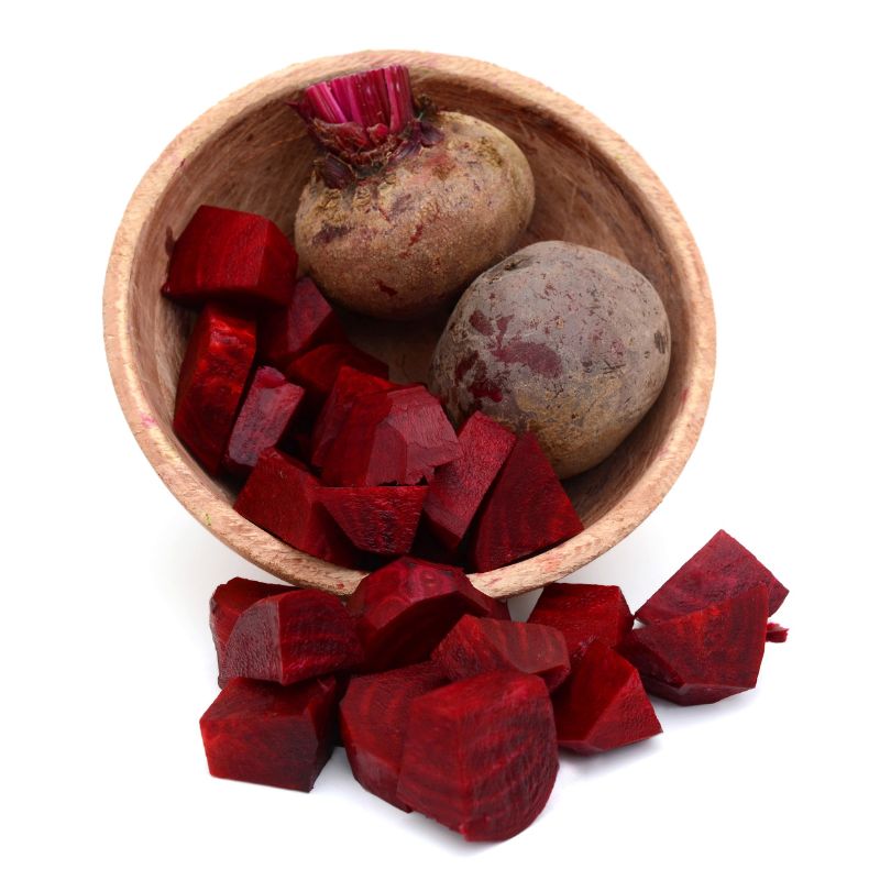 Red Beets - 25lb - Valley Direct Foods - All - Fresh Vegetable - Produce