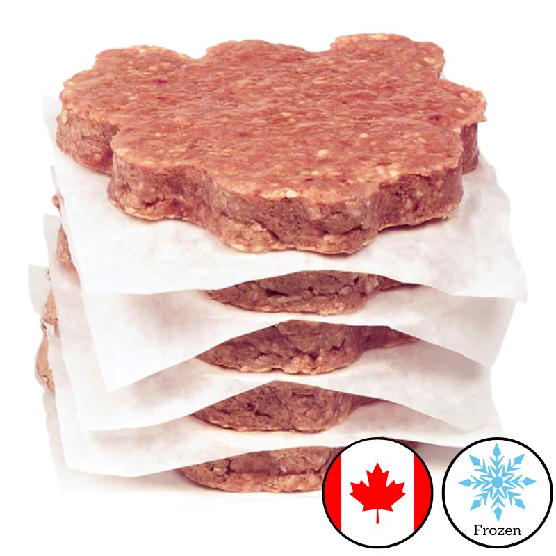 Roadhouse Beef Burger 4oz x 42pack - Valley Direct Foods - All - BBQ - Burgers