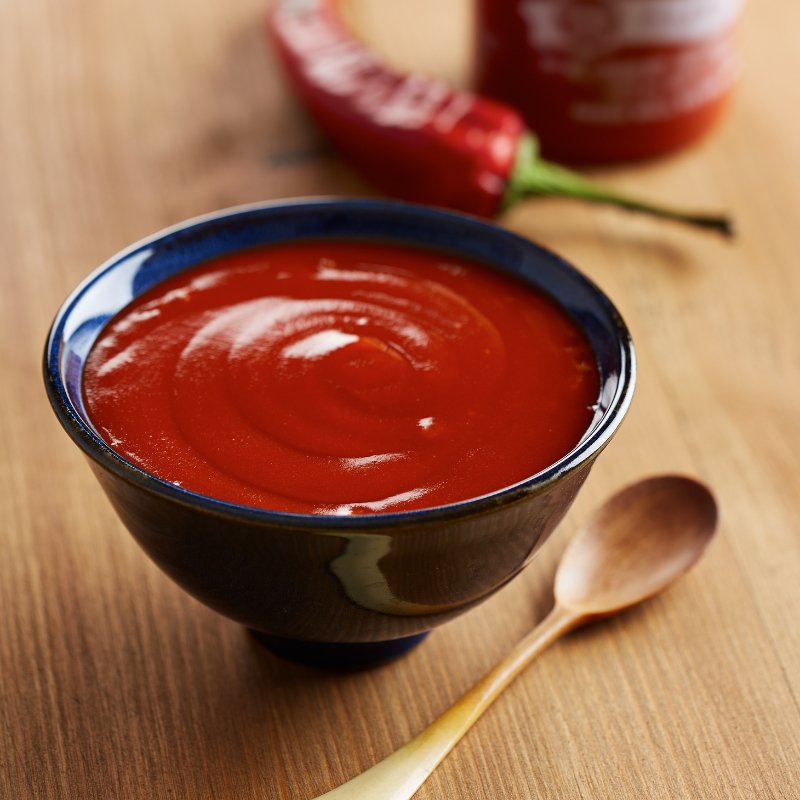 Sriracha Sauce - Valley Direct Foods - All - Condiment - Sauce