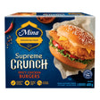 Supreme Crunch Spicy Chicken Burger Halal - 600gm - Valley Direct Foods - All - BBQ - Beef