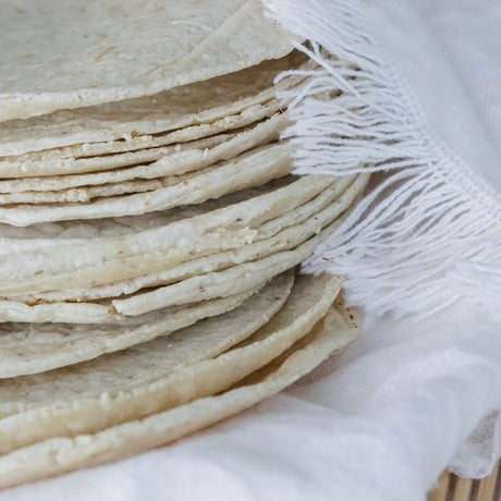 Tortilla -12" 10 Pack - Valley Direct Foods - -