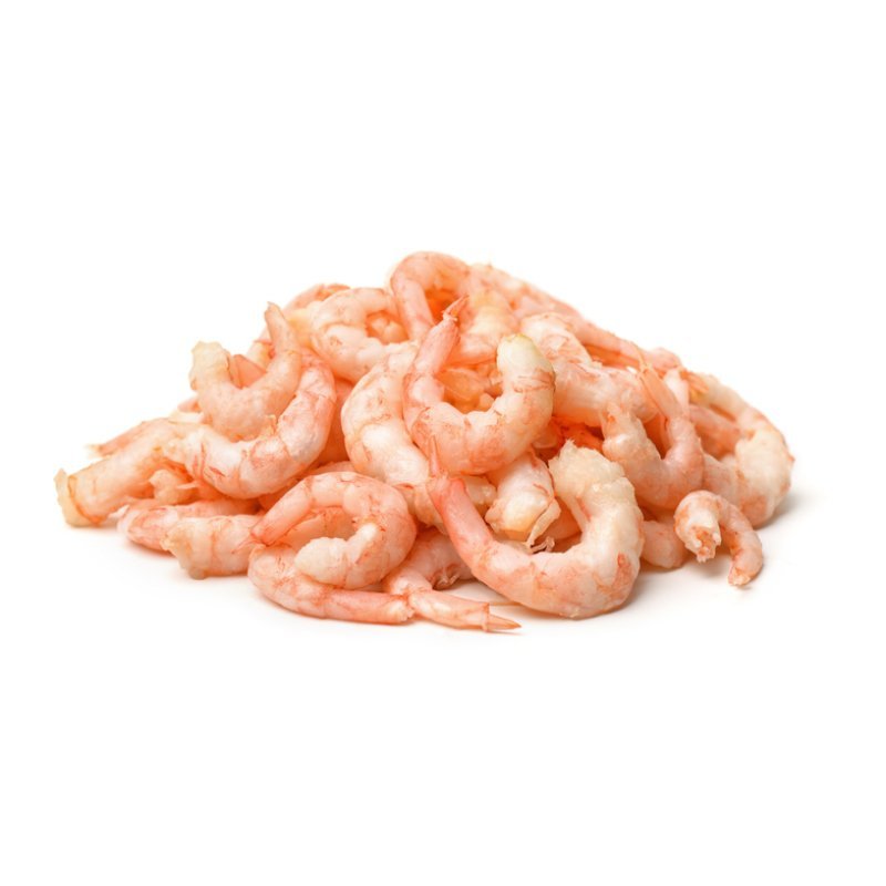 Wild Red Argentinian Shrimp - Valley Direct Foods - All - Frozen - Prawn